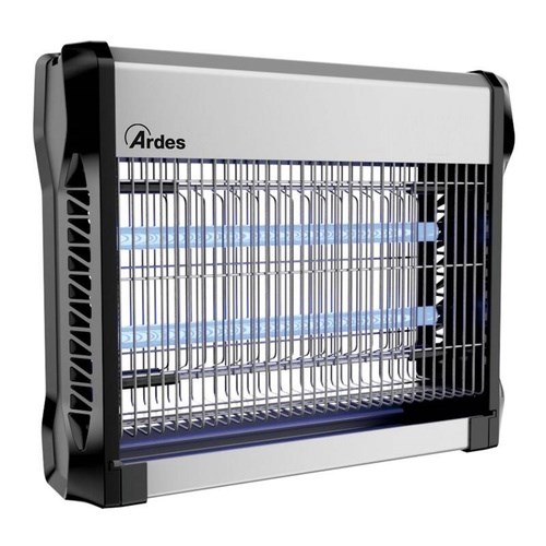 Ardes S16C až pro 60 m2