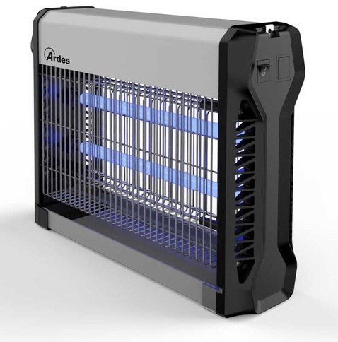 Ardes S16C odnímatelný tác na hmyz