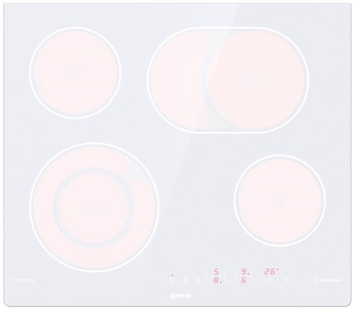 Gorenje ECT643SYW FishZone