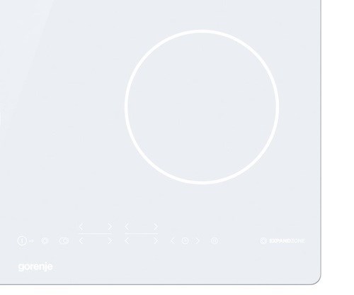 Gorenje ECT643SYW bílé provedení