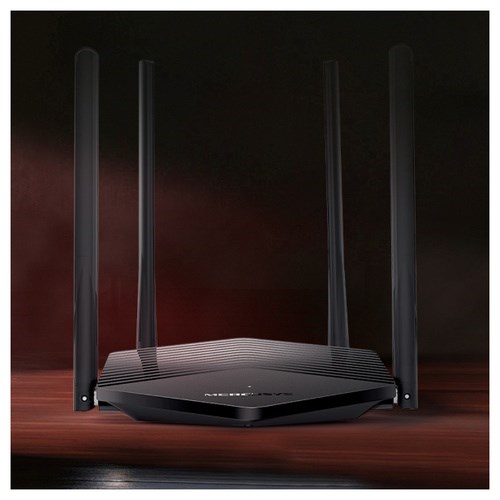 Mercusys MR60X síť pro hosty