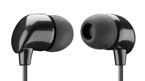 Music Sound špunty pro každé ucho