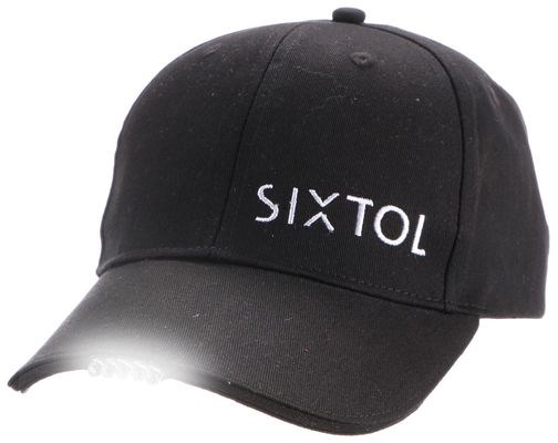 Sixtol SX5030 výdrž až 8 hodin