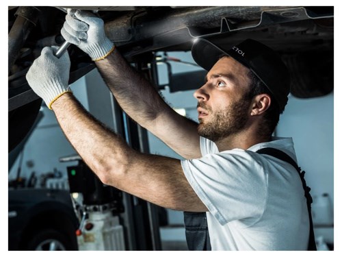 Sixtol SX5030 USB nabíjení