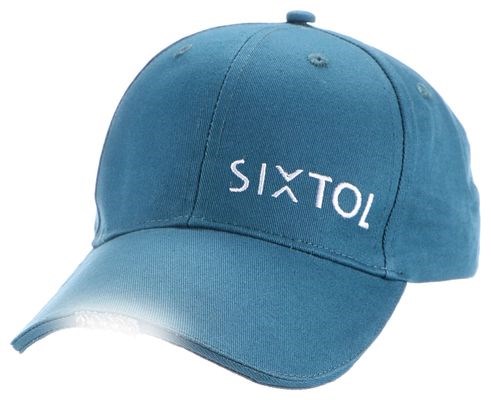 Sixtol SX5031 výdrž až 8 hodin