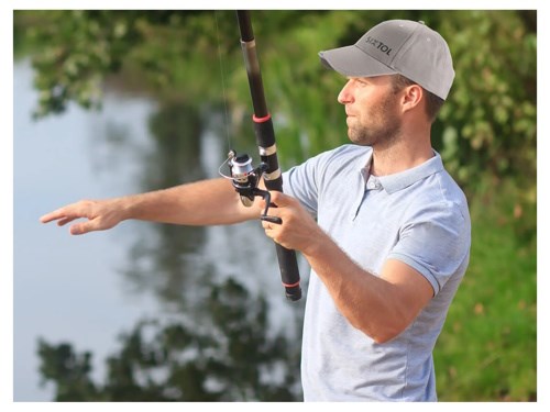 Sixtol SX5032 USB nabíjení