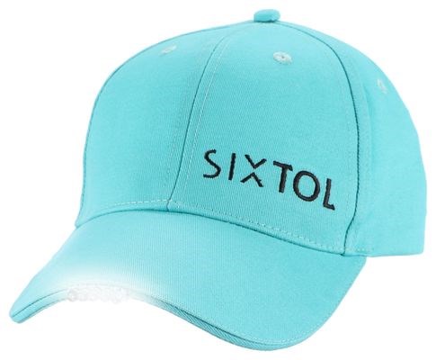 Sixtol SX5035 výdrž až 8 hodin