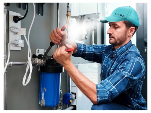 Sixtol SX5035 USB nabíjení