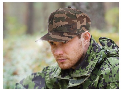 Sixtol SX5038 USB nabíjení