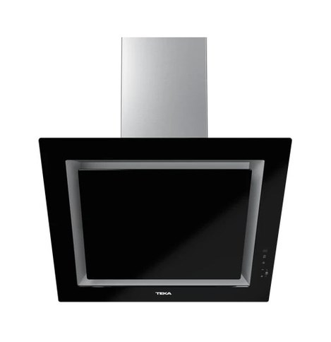 Teka DLV 68660 TOS BK LED osvětlení