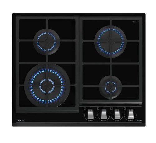 Teka GZC 64320 XBC BK ExactFlame