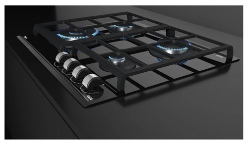 Teka GZC 64320 XBC BK černé sklo