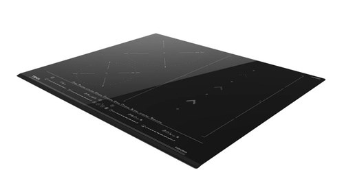 Teka IZS 66800 MST BK multislider