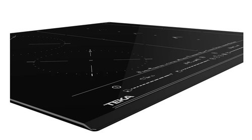 Teka IZS 66800 MST BK vaření s teplotními čidly