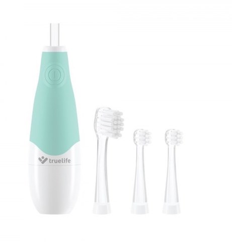 TrueLife SonicBrush Baby G nálepky se zvířátky