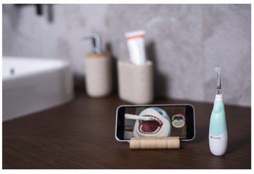 TrueLife SonicBrush Baby G dětské hlavice