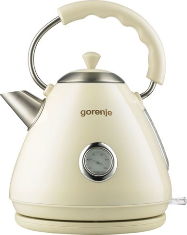 Gorenje K17CLI teploměr 