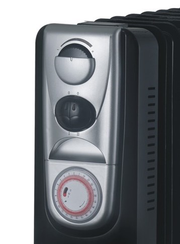 Guzzanti GZ 409BT termostat