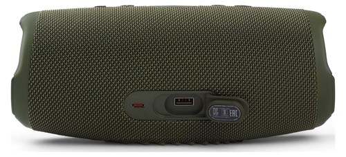 JBL Charge 5 funkce powerbanky