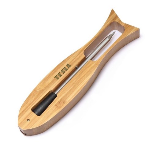 Tesla Cook BBQ100 pro Android a iOS