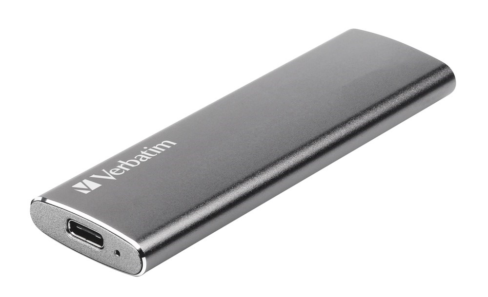 Verbatim External SSD USB-C