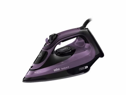 Braun SI9661.VI vertikální napařování
