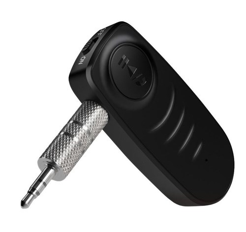 Connect IT Bluetooth receiver