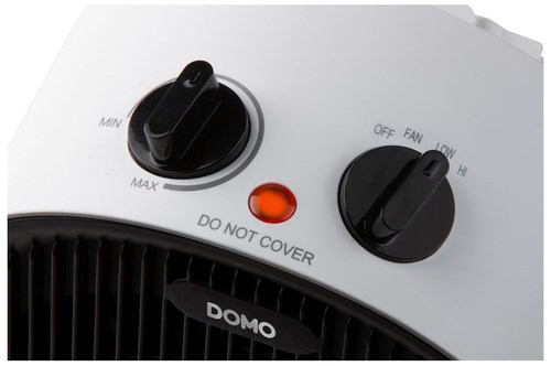 DOMO DO7325F automatické vypnutí