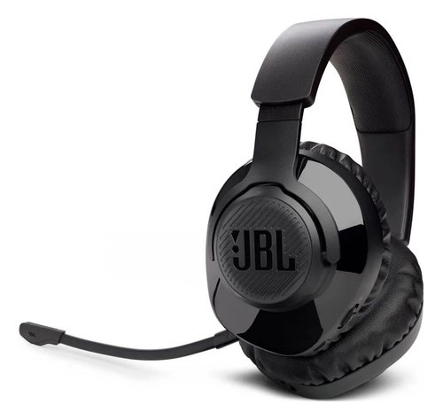 JBL Quantum 350 Wireless bezztrátové připojení 