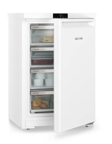 Liebherr Fe 1414 LED osvětlení