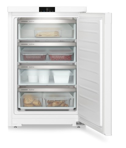 Liebherr Fe 1414 Frost Protect