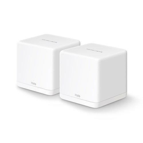 Mercusys WiFi AC1300 Halo H30G