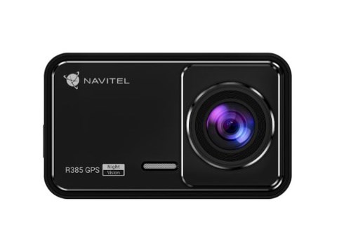 Navitel R385 GPS rozlišení 2K