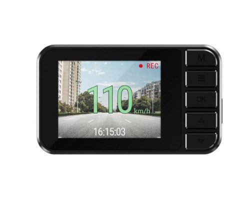 Navitel R385 GPS microSD