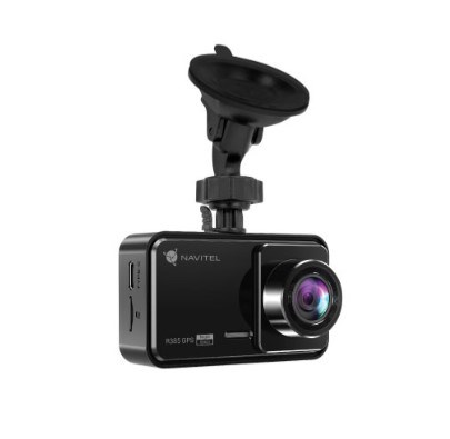 Navitel R385 GPS kamera do auta
