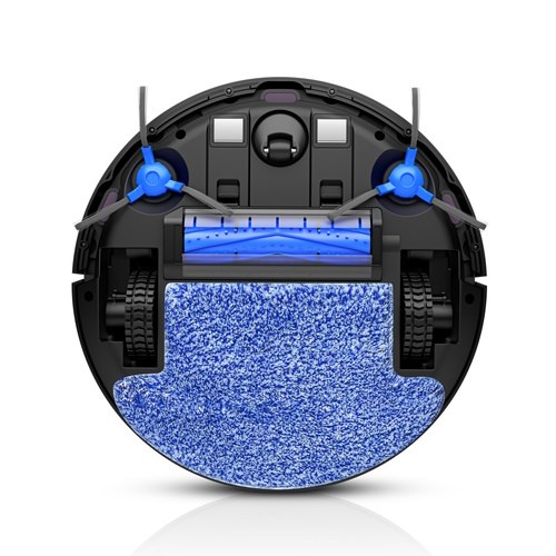 Niceboy ION Charles i6 vysává a mopuje