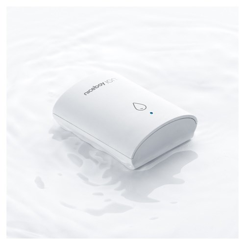 Niceboy ION ORBIS Water Sensor aplikace Niceboy ION