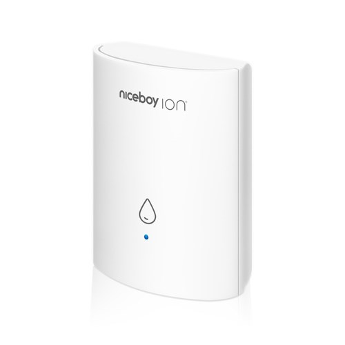 Niceboy ION ORBIS Water Sensor výdrž baterie 2 roky