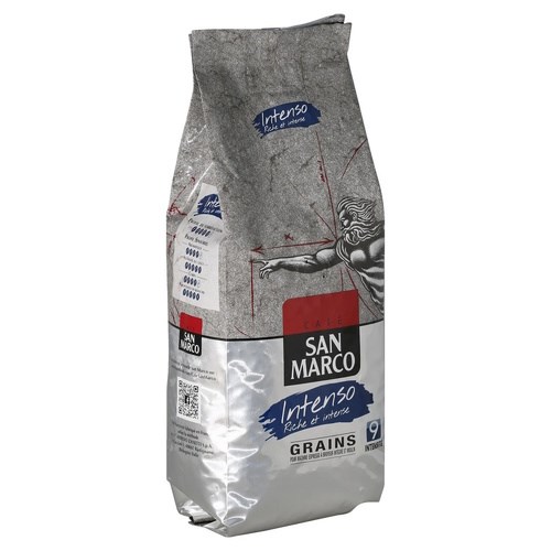 San Marco Intenso v 500 g balení