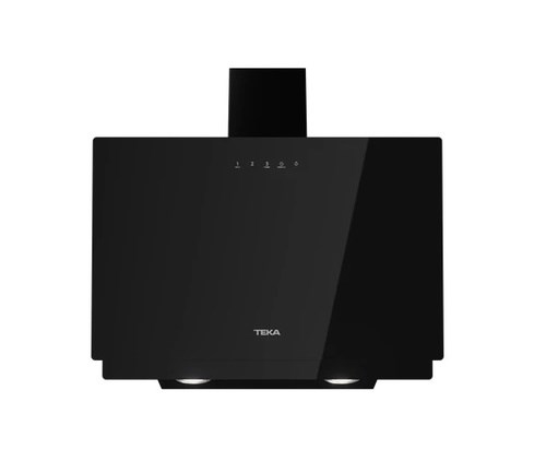 Teka DVN 67050 TTC BK obvodové odsávání