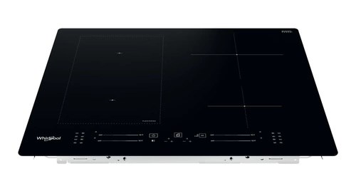 Whirlpool WL S7960 NE spojení varných zón