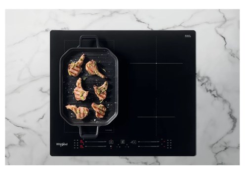 Whirlpool WL S7960 NE Booster