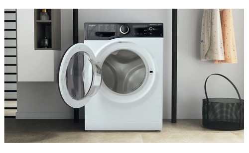 Whirlpool WRSB 7238 BB EU Steam Refresh