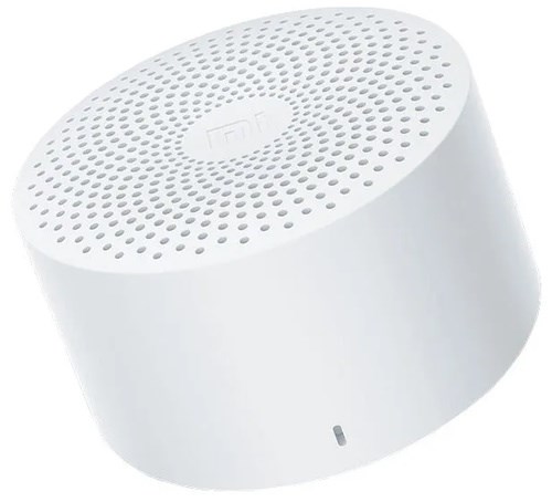 Xiaomi Mi Compact Bluetooth Speaker 2 52 gramů