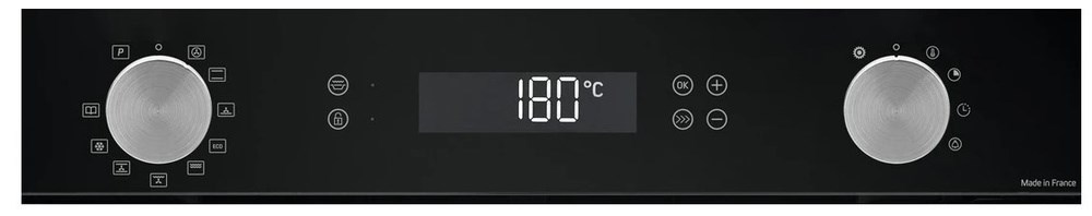 Brandt BOP7544B funkce Booster