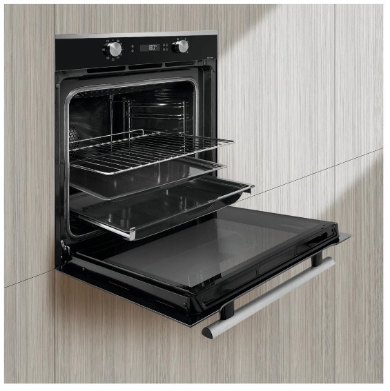 Brandt BOP7544LX funkce boost