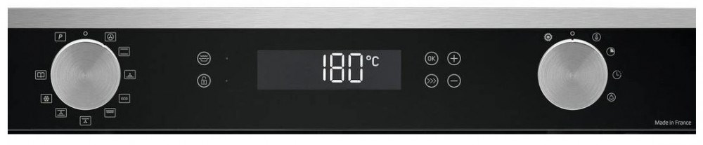 Brandt BOP7544LX Soft Close