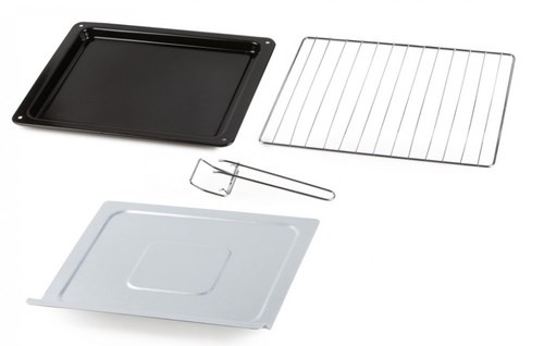 DOMO DO1107GO bohaté příslušenství