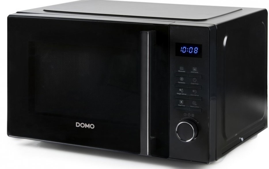 DOMO DO22301C horký vzduch