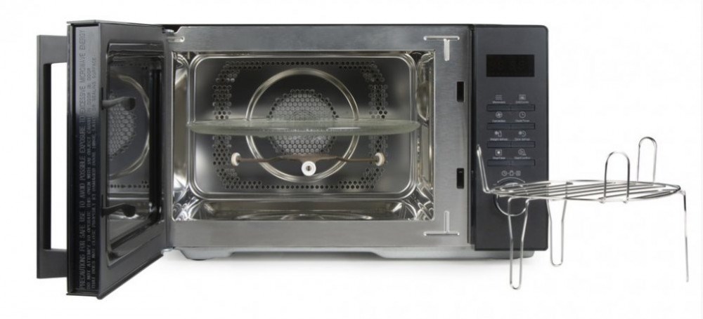 DOMO DO22301C infračervený gril